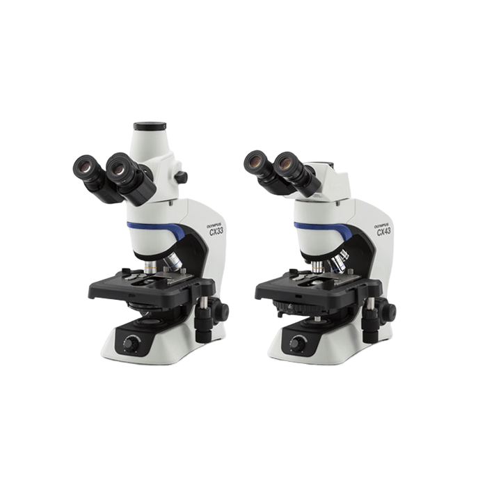 奥林巴斯CX43显微镜 正置